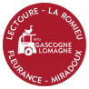 Office de tourisme Gascogne Lomagne